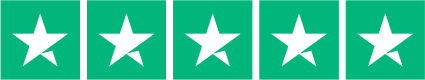 Trustpilot 5 Stars
