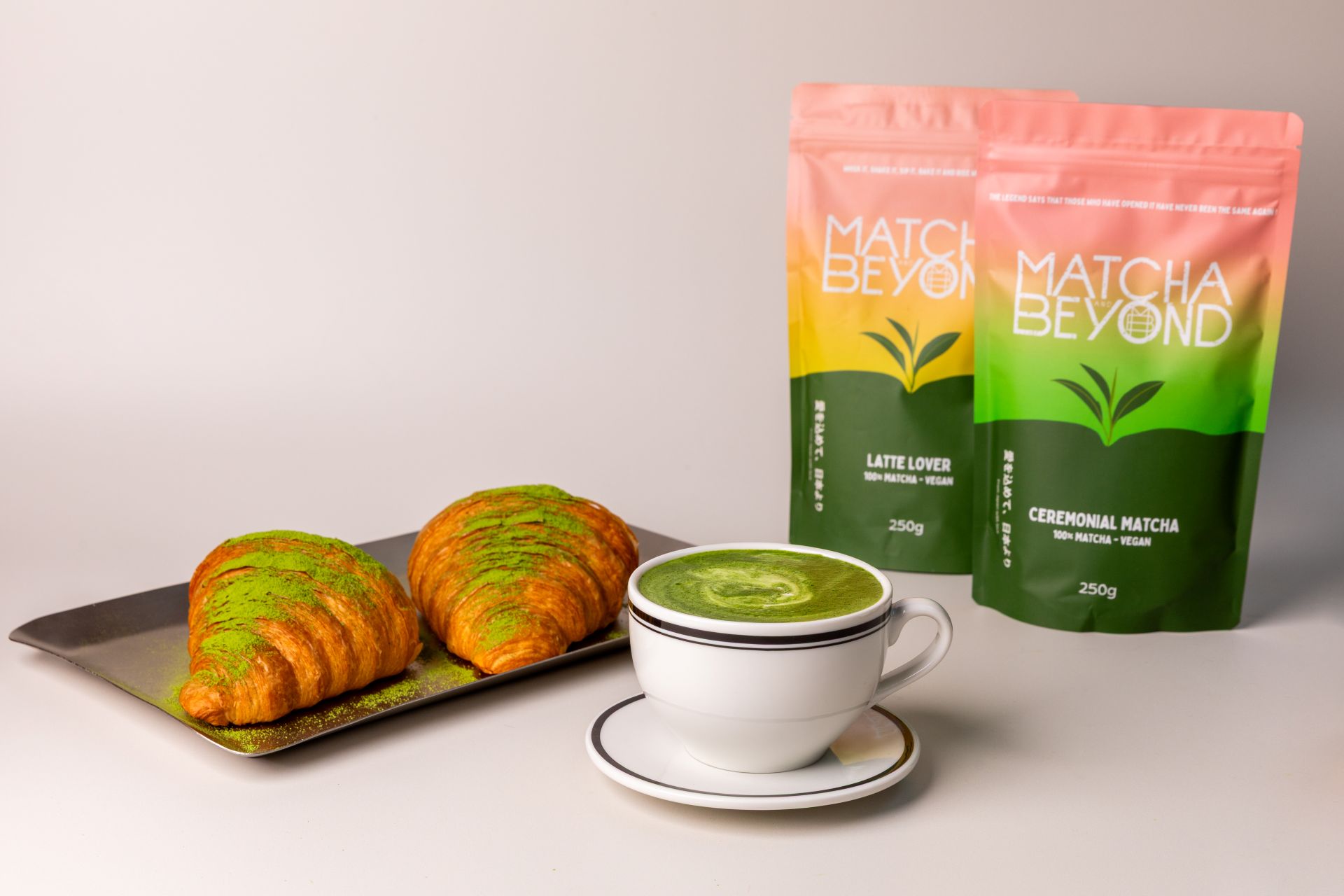 Premium Bulk Matcha Powder